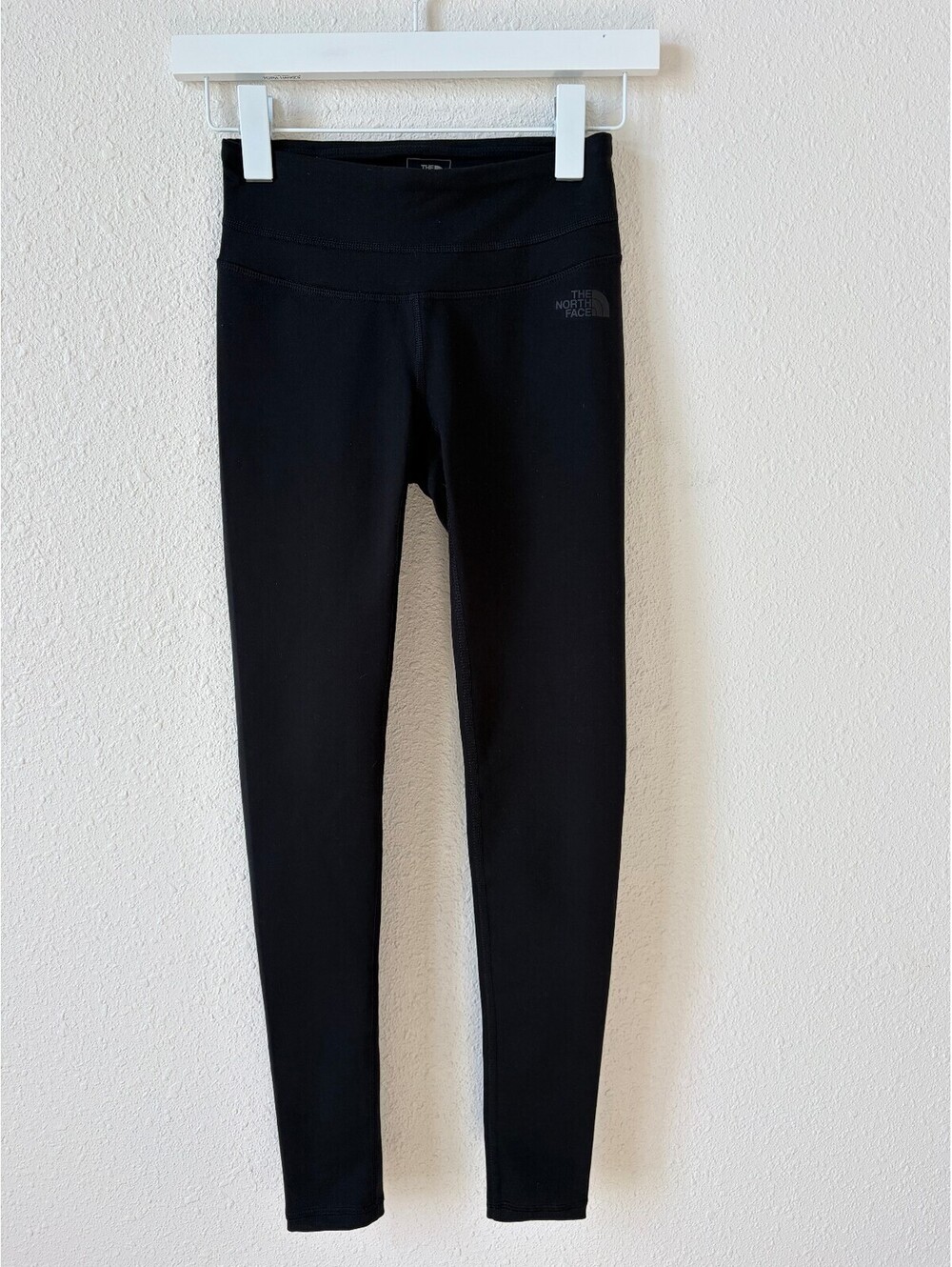 The North Face Women's Hatha Legging Black Size XS Minimalist Neutral Outdoors